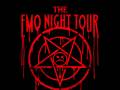 The Emo Night Tour