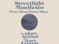Streetlight Manifesto * Pawn Shop Poster Boys