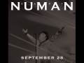 Gary Numan 