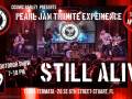 STILL ALIVE - Pearl Jam Tribute Experince