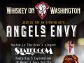 Whiskey on Washington