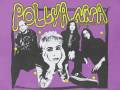 Pollyanna * No Manners 