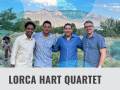 Lorca Hart Quartet
