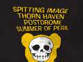 Spitting Image + Thorn Haven