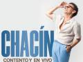 Jorge Luis Chacin "Contento y En Vivo"