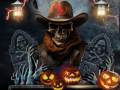Halloween Fright Night 