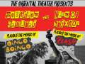 Reptiles & Samurai - Play Oingo Boingo! 