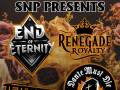 End of Eternity, Twisted Escape 