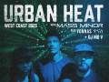 Urban Heat