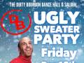 Ugly Sweater Party