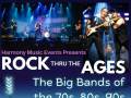 ROCK THRU THE AGES - The Leo Lee Band