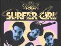 SURFER GIRL "THE SKYDIVING TOUR" w/ TESSELLATED