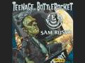 Teenage Bottlerocket * Fea * Sam Russo * Prairie Dawg