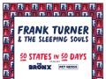  Frank Turner & The Sleeping Souls