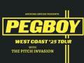 Pegboy