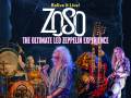  Zoso - The Ultimate Led Zeppelin Experience 