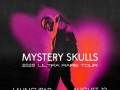 Mystery Skulls 