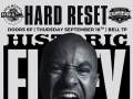 NWA New Mexico: Duke City Championship Wrestling Presents: Hard Reset