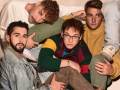 The Wrecks