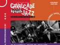 Late Night Jazz Jam with South Side Five w/special guests