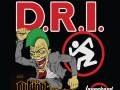 D.R.I. * Authors of Fate * Stygian Rot * Intentional Misuse