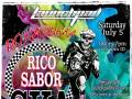 Roka Hueka * Los Domingueros * La Llorona * Sacred 20
