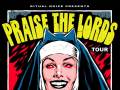 Lords Of Acid: Praise the Lords Tour