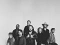 Nathaniel Rateliff & The Night Sweats