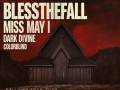Blessthefall * Miss May I * Dark Divine * Colorblind 