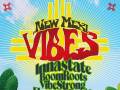 Innastate * BoomRoots * Vibestrong * Elovated Roots 