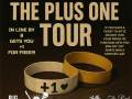 "PLUS ONE" Tour -- Featuring UNCONVENTIONAL KINGZ, Lex Bratcher,  Big Doobie, The Real Khiry, and The Full Speed Family.