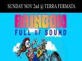 WAYNARD & RAINBOW FULL OF SOUND
