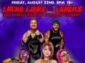 Lucha Libre & Laughs: If The Apocalypse Comes, Beep Me!