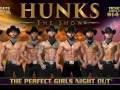 Hunks The Show 
