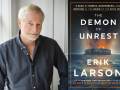 A Word with Writers - Erik Larson