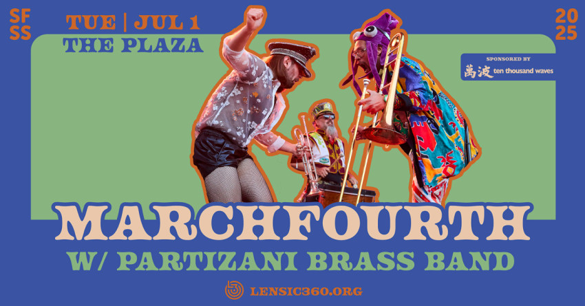 MarchFourth