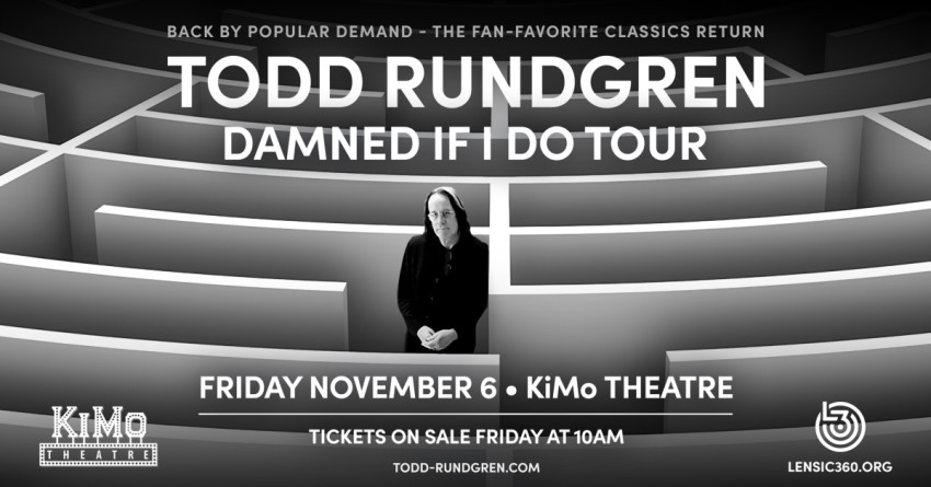 Todd Rundgren