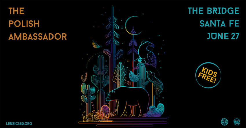 The Polish Ambassador