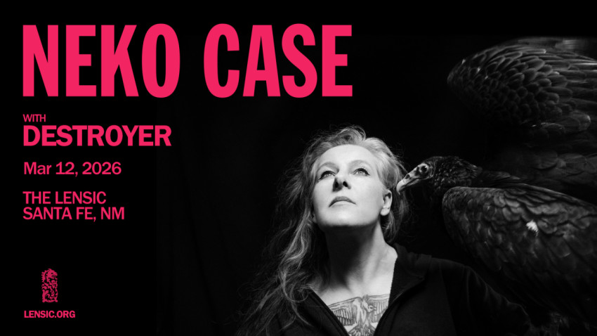Neko Case