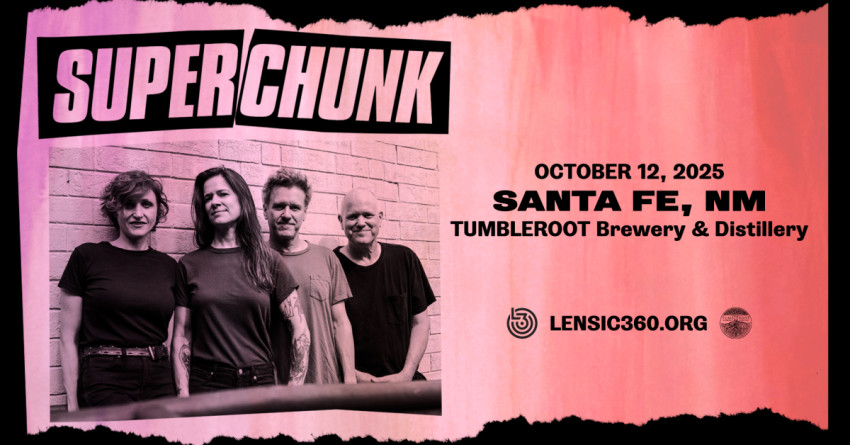 Superchunk