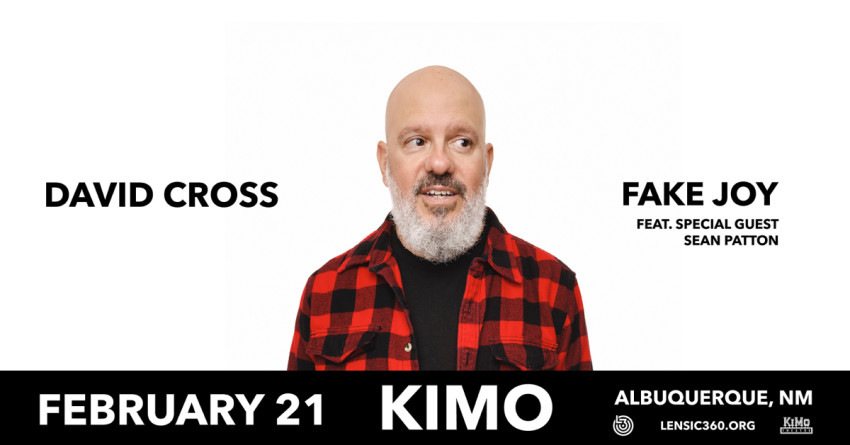 David Cross