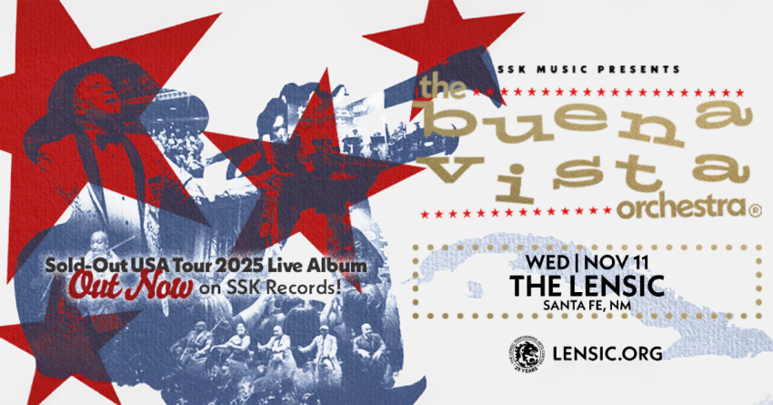 Buena Vista Orchestra