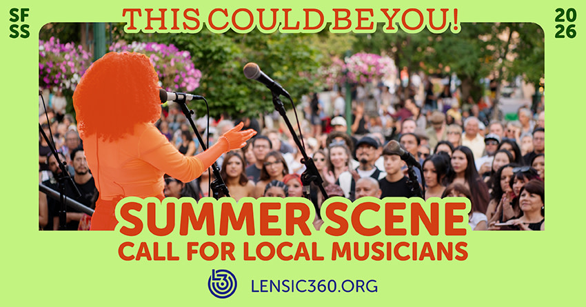 Summer Scene Submissions