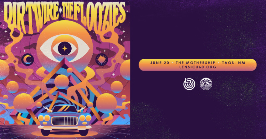 Dirtwire & The Floozies