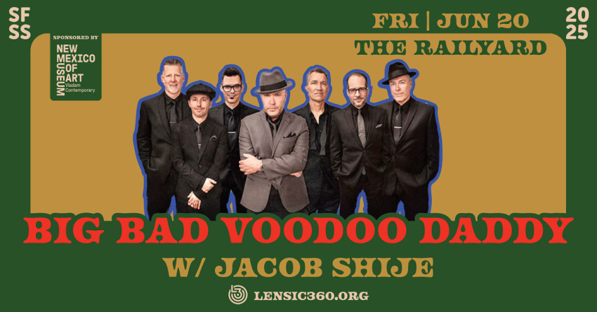 Big Bad Voo Doo Daddy