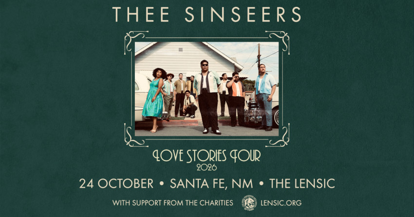 Thee Sinseers