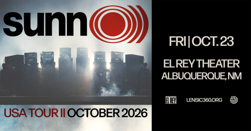 sunn O)))
