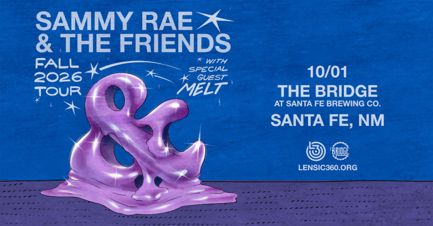 Sammy Rae & The Friends