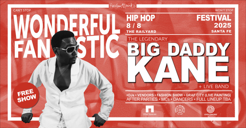 Big Daddy Kane