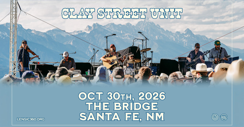 Clay Street Unit